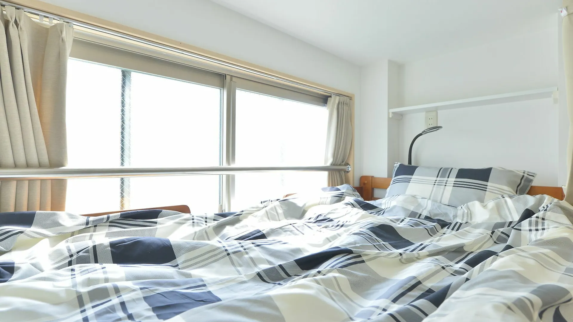 Appartamento Merveille Ueno House Tokyo