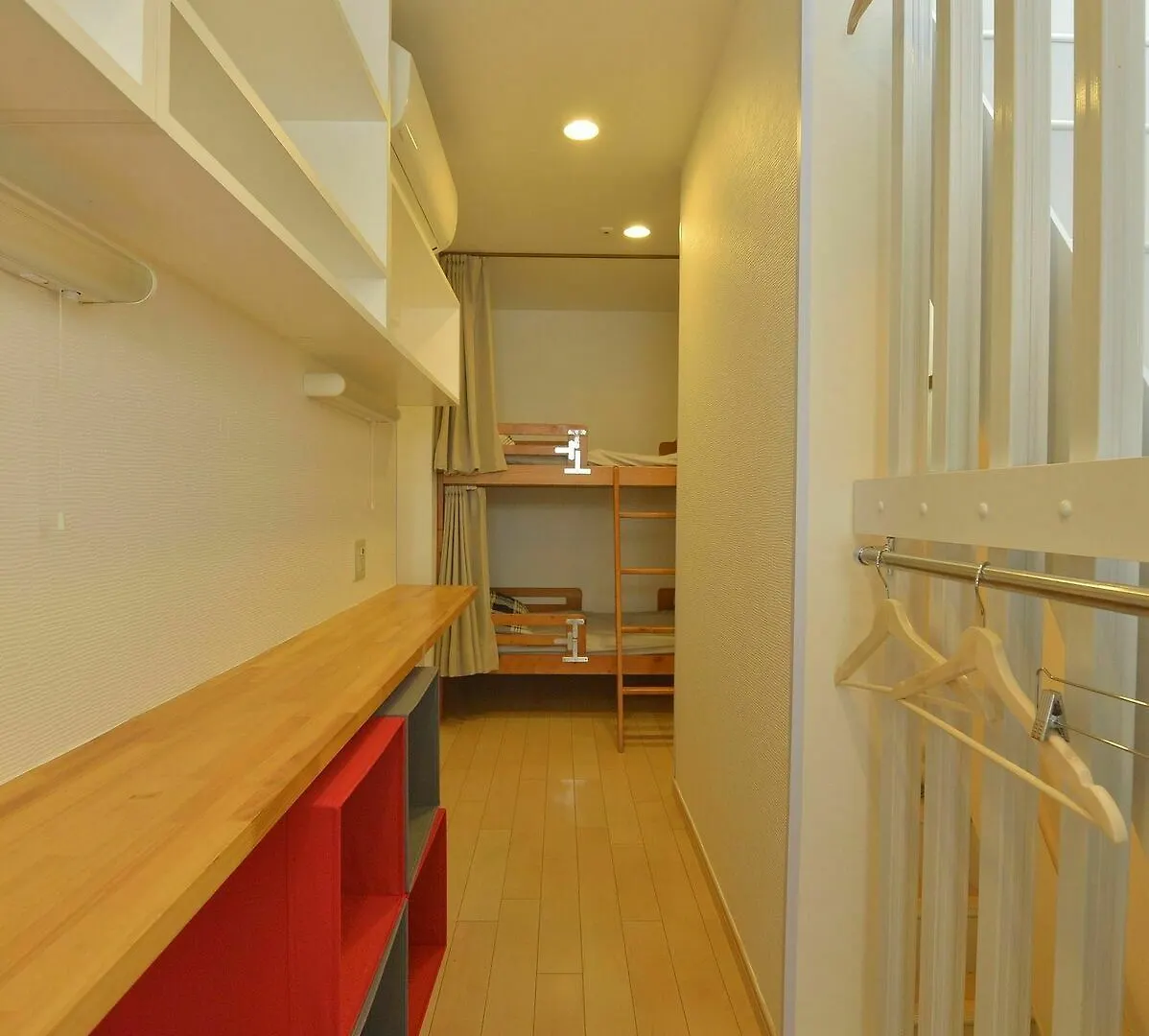 Merveille Ueno House Tokyo Apartment