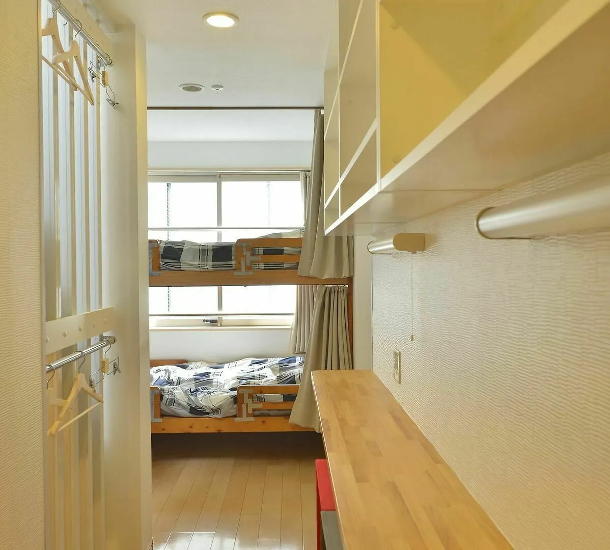 Merveille Ueno House Tokyo