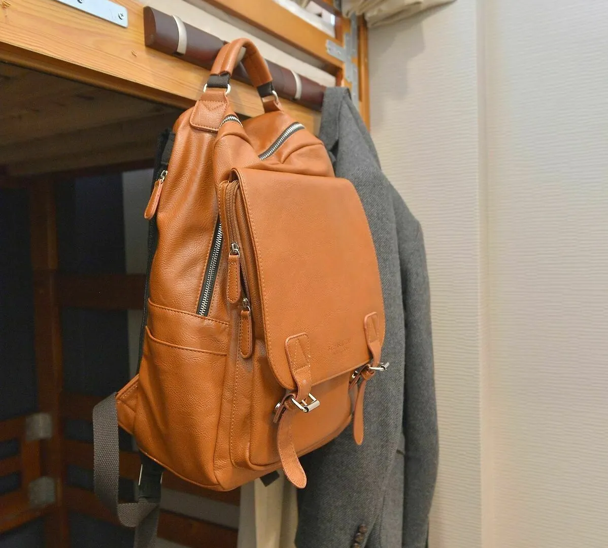 Apartment Merveille Ueno House Tokyo
