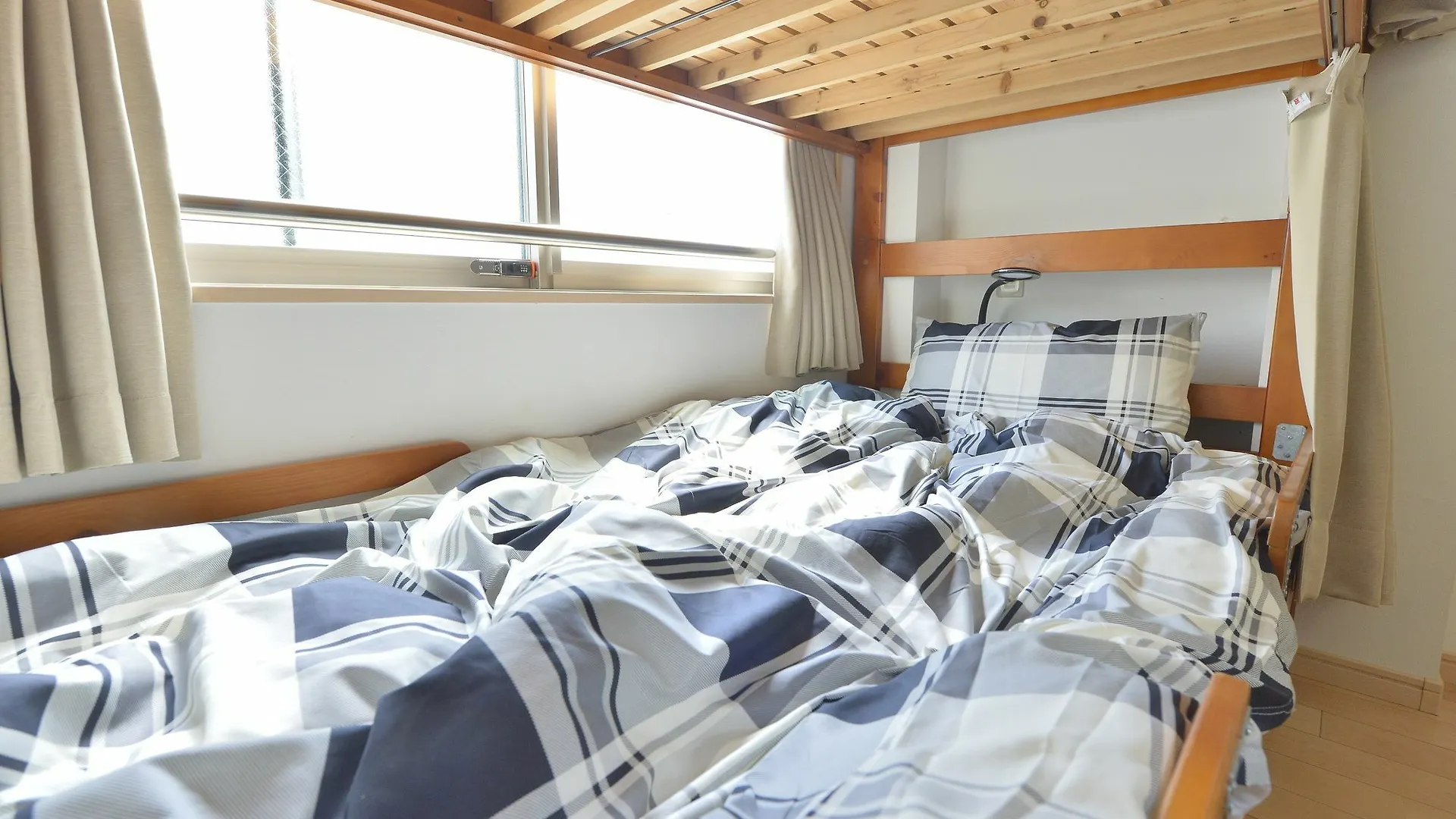 Apartment Merveille Ueno House Tokyo